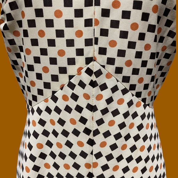 Handmade Vintage, Groovy Dress & Jacket! - Picture 6 of 9